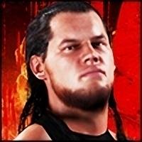 Baron Corbin Baron Corbin