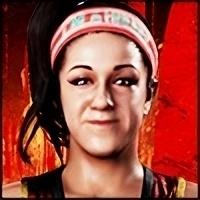 Bayley Bayley