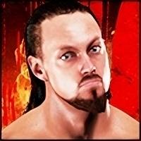 Big Cass Big Cass