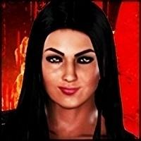 Billie Kay Billie Kay