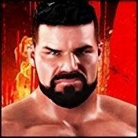 Bobby Roode Bobby Roode