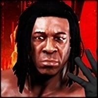 Booker t