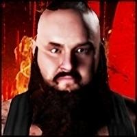 Braun Strowman Braun Strowman