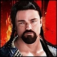 The Brian Kendrick The Brian Kendrick