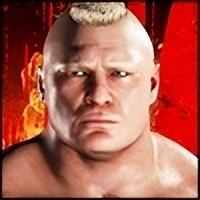 Brock Lesnar Brock Lesnar