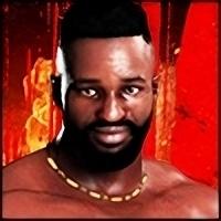Cedric Alexander Cedric Alexander