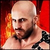 Cesaro Cesaro