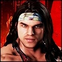 Chad Gable Chad Gable