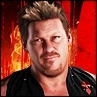 Chris Jericho Chris Jericho