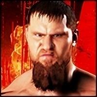 Curtis Axel Curtis Axel