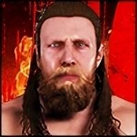 Daniel Bryan Daniel Bryan
