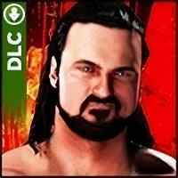 Drew McIntyre Drew McIntyre