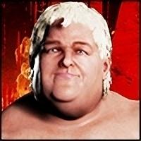 Dusty rhodes