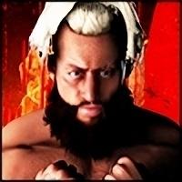 Enzo Amore Enzo Amore