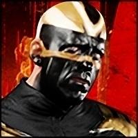 Goldust