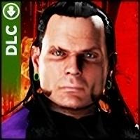Jeff Hardy Jeff Hardy