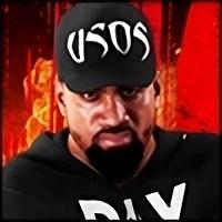 Jey Uso Jey Uso