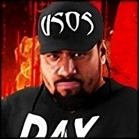 Jimmy Uso Jimmy Uso