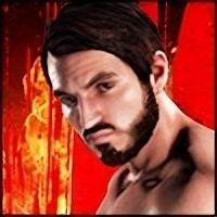 Johnny Gargano Johnny Gargano