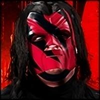 Kane masked