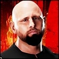 Karl anderson