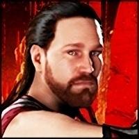 Kassius Ohno Kassius Ohno