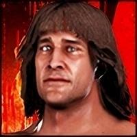 Kerry Von Erich Kerry Von Erich