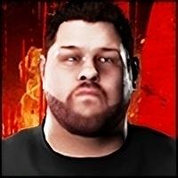 Kevin Owens Kevin Owens