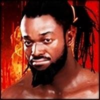 Kofi Kingston Kofi Kingston