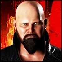 Luke Gallows Luke Gallows