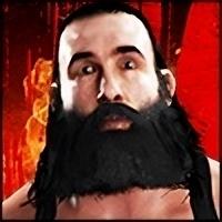Luke Harper Luke Harper