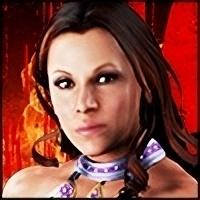 Mickie James Mickie James