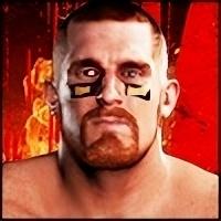Mojo Rawley Mojo Rawley
