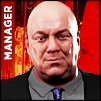 Paul Heyman Paul Heyman
