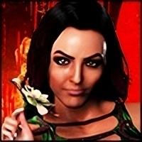 Peyton Royce Peyton Royce