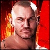 Randy Orton Randy Orton