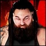 Bray wyatt