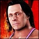 Bret "Hitman" Hart '97