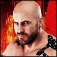 Cesaro