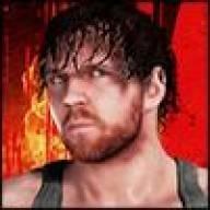 Dean Ambrose