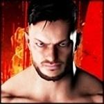 Finn balor