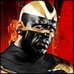 Goldust