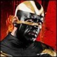 Goldust