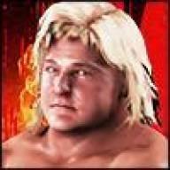 Greg valentine