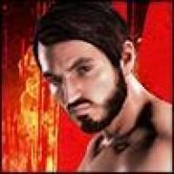 Johnny gargano