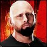 Karl Anderson