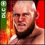 Lars sullivan