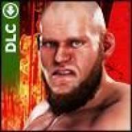 Lars sullivan