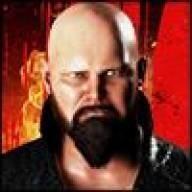 Luke gallows