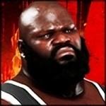 Mark henry